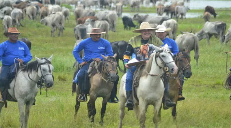Expoturismo Apure 2022 se realizará del 20 al 22 de octubre