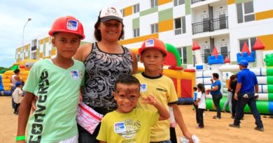 Gran Misión Vivienda Venezuela construye hogares dignos con valores comunitarios