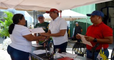 Aprobado financiamiento para la siembra del ciclo Norte Verano 2022-2023
