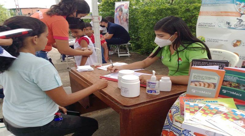 Plan Venezuela Libre de Vulnerabilidad Nutricional atiende a 700 comunidades de Guárico