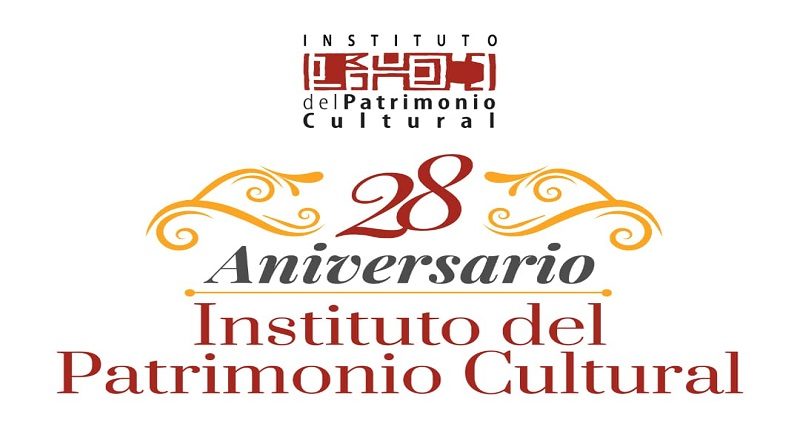 A 28 años de la creación del Instituto de Patrimonio Cultural