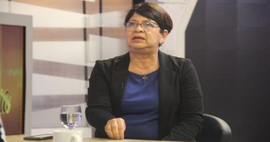 Diputada Gisela Tovar: Ley de trabajadores a Domicilio busca proteger a los niños y a la familia