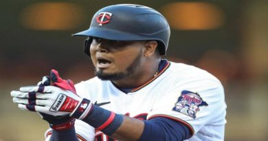 Arráez se encamina a convertirse en el sexto venezolano en lograr el título de bateo en la MLB