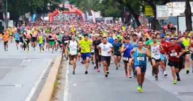 Inician inscripciones para el Maratón de Caracas