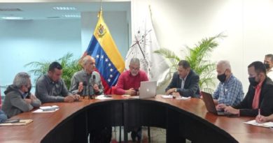 Más de 57 mil personas se formaron en cambio climático de todo el país