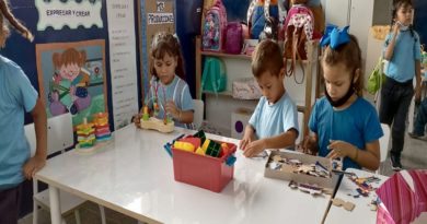 Más de 80 mil niños y niñas en La Guaira retornan a clases presenciales