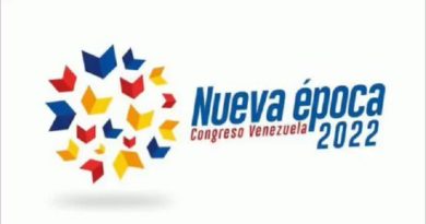Congreso de la Nueva Época.