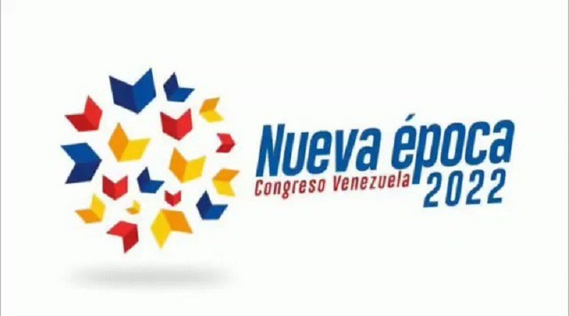 Congreso de la Nueva Época.