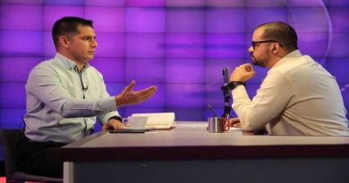 Pueblo venezolano ha demostrado un alto nivel de solidaridad con la tragedia de Las Tejerias