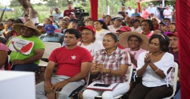 Poder Popular se fortalece al sur del estado Guárico