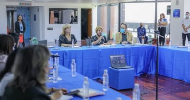 Promueven reconocimiento internacional del sistema regulador de medicamentos venezolanos