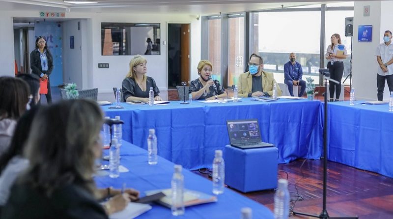 Promueven reconocimiento internacional del sistema regulador de medicamentos venezolanos
