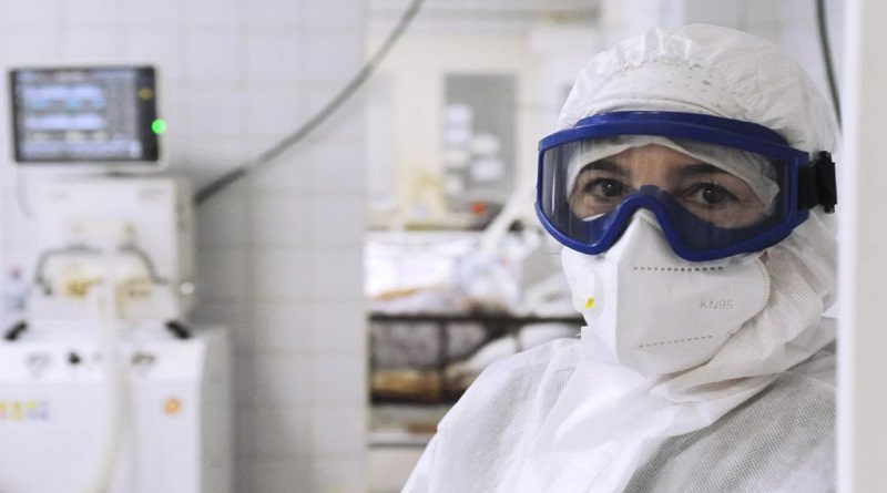 Incluyen prueba rusa de la tuberculosis en las recomendaciones de la OMS