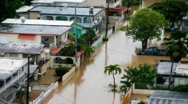 Sube a 31 la cifra de muertes por Huracán Fiona en Puerto Rico