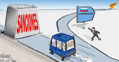 Efecto de “Sanciones” a Rusia: Reino Unido enfrenta mayor cierre y quiebra de empresas desde 2009