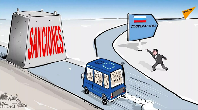 Efecto de “Sanciones” a Rusia: Reino Unido enfrenta mayor cierre y quiebra de empresas desde 2009