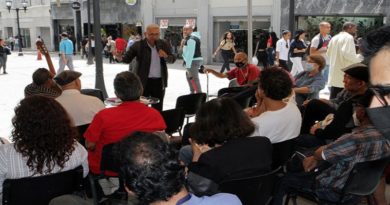tribuna antiimperialista Efraín Valenzuela