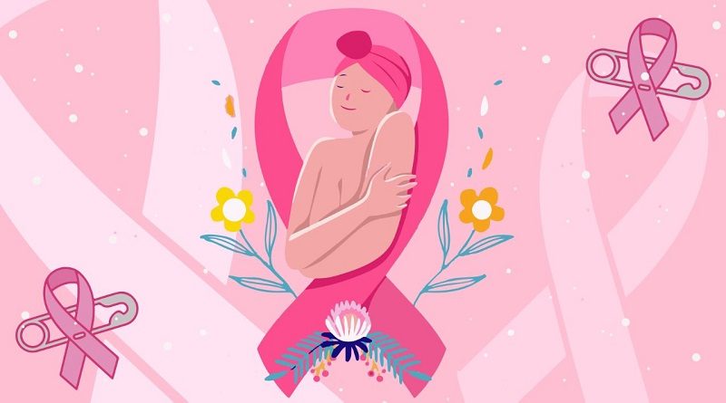 Venezuela se une a la campaña mundial por la vida y en la lucha contra el cáncer de mama