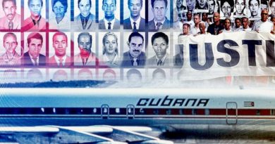 Venezuela conmemora 46 años del derribo del avión que arrebató la vida de 73 jóvenes atletas cubanos