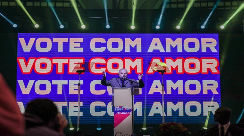 Roy Daza: Victoria de Lula significaría una relación estable y constructiva entre Brasil, Venezuela y la región
