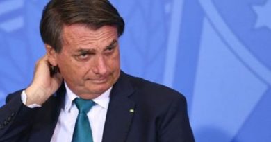 Tribunal Superior Electoral de Brasil multa a partido de Bolsonaro por denunciar fraude sin pruebas