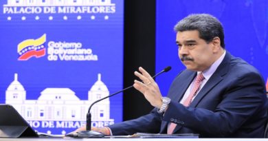 Presidente Nicolás Maduro asegura que recursos del Acuerdo firmado en México serán para inversión social