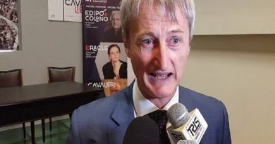 Papa Francisco interviene Cáritas Internacional ante deficiencias en la gestión