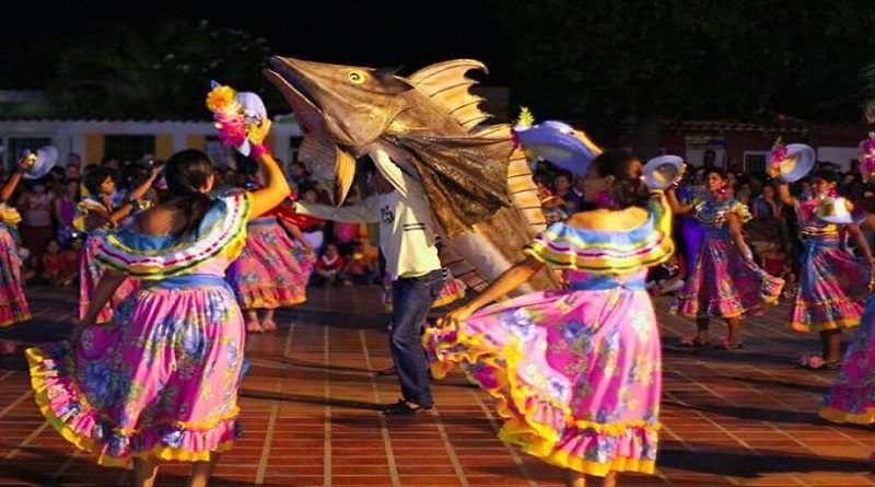 Declaran como Patrimonios Culturales de la Nación expresiones neoespartanas