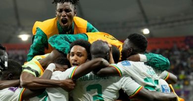 Senegal avanza a los octavos de final tras eliminar a Ecuador