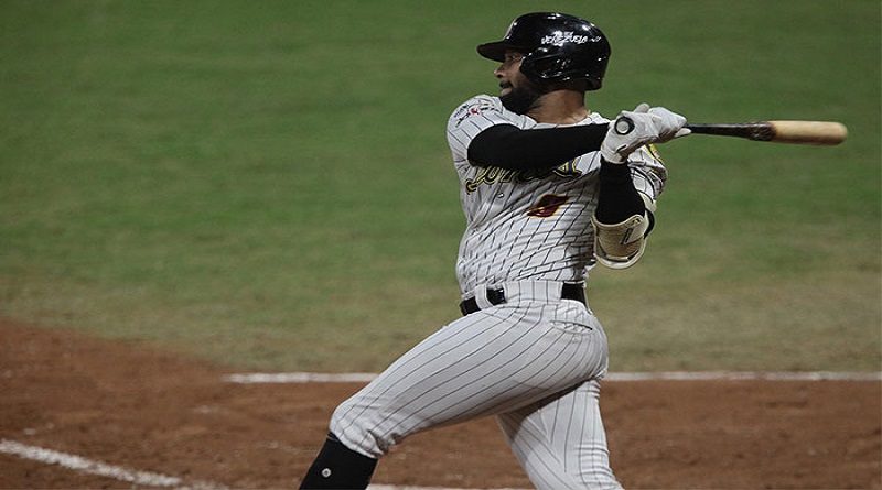 Leones barrió la doble cartelera ante Tigres para recuperar la cima