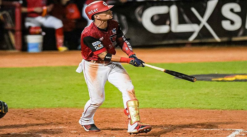 Cardenales dividió honores con Bravos en doble cartelera en Barquisimeto