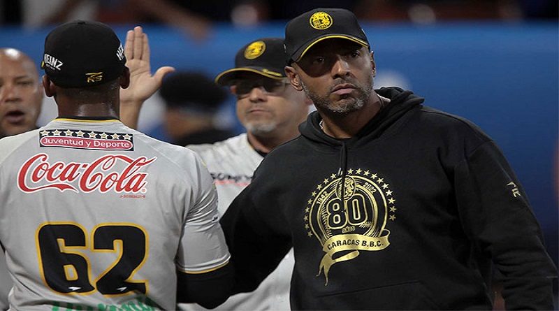 Leones retoma la punta al vencer a las Águilas 6-3