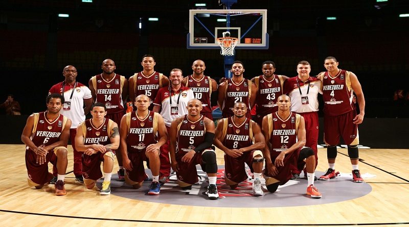 ALBA-TCP rechaza postura de Canadá sobre deportistas venezolanos