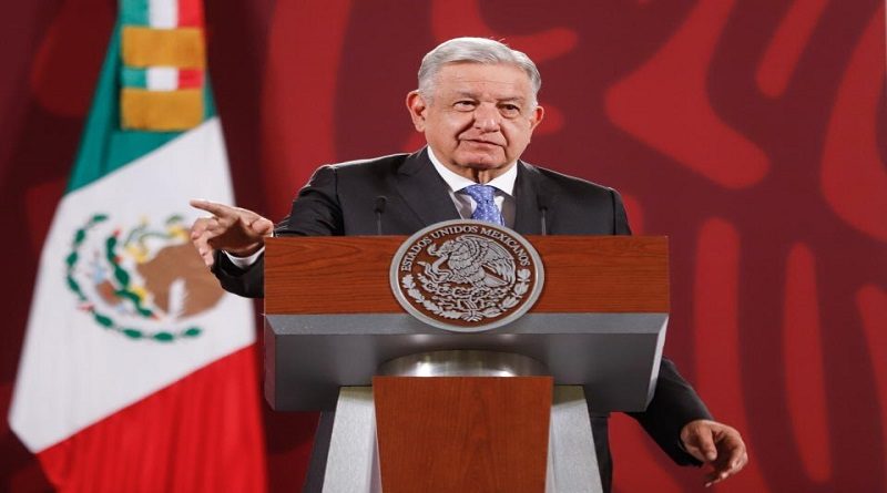 Presidente de México confirma suspensión de cumbre de la Alianza del Pacífico