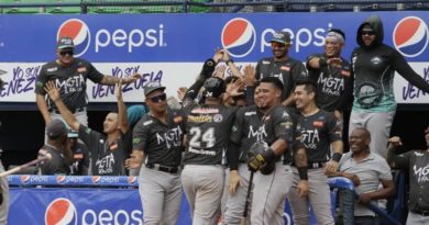 Bravos desató feroz ofensiva para derrotar 11-3 a los Tigres