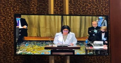 Venezuela objeta demanda de Guyana por los derechos sobre El Esequibo ante la CIJ