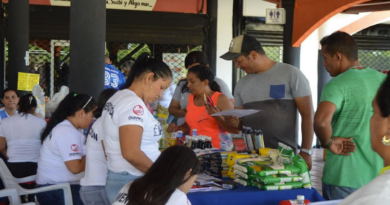 Feria Navideña 2022 continúa garantizando ahorro para el pueblo de Guárico