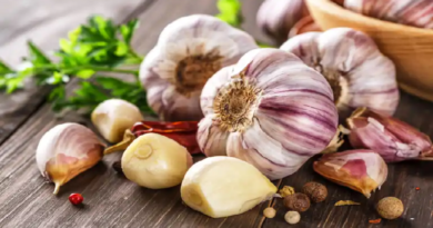 Mitos sobre el consumo de ajo y sus verdades