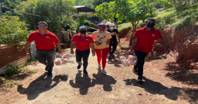 Misión Alimentación beneficia a más de 900 familias en La Guaira