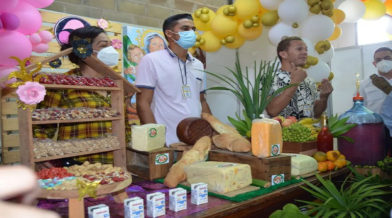 Afinan último detalles para la cuarta edición de la Expo Guárico 2022