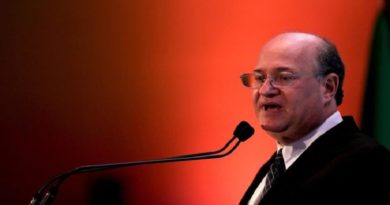 El brasileño Ilan Goldfajn fue elegido presidente del BID