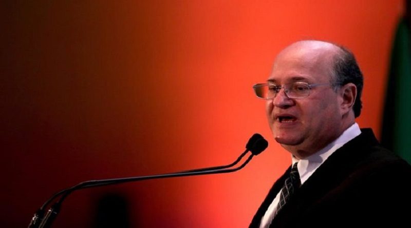 El brasileño Ilan Goldfajn fue elegido presidente del BID