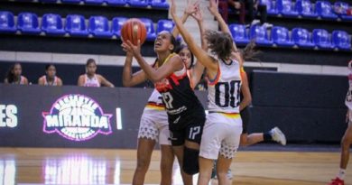 Este miércoles arranca las semifinales de la Superliga Femenina de Baloncesto
