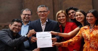 Filven 2022 reunió más de 200 mil venezolanos con 85 actividades diarias