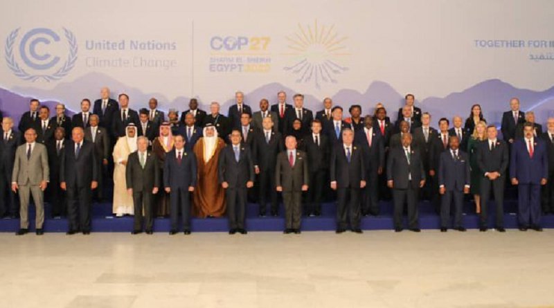 COP27
