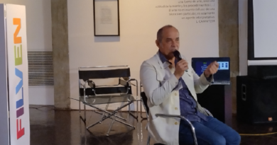 Realizan Taller de nociones básicas de gestión editorial durante la 18ª Filven