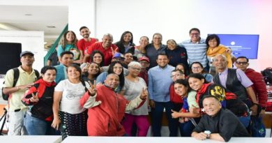 Certifican 2ª Cohorte del Diplomado en Comunicación Política de la Uicom