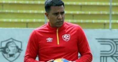 El Aucas de César Farías a un paso de coronarse campeón del fútbol ecuatoriano