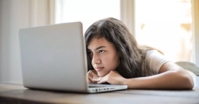 Científicos explican cómo prevenir la adicción a Internet