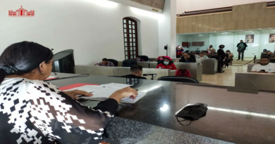 Concejo Municipal de Caracas aprobó cuatro créditos adicionales